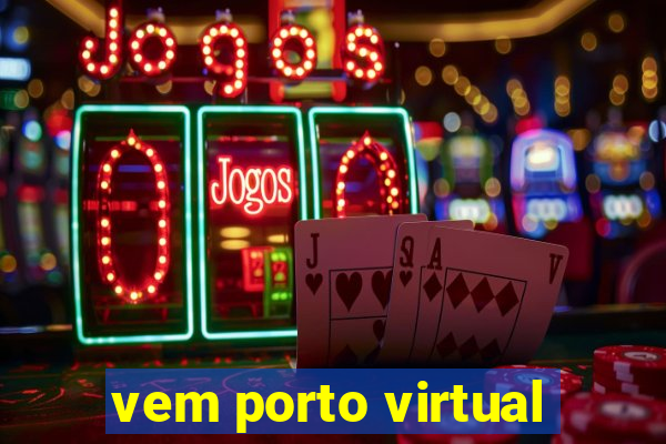 vem porto virtual